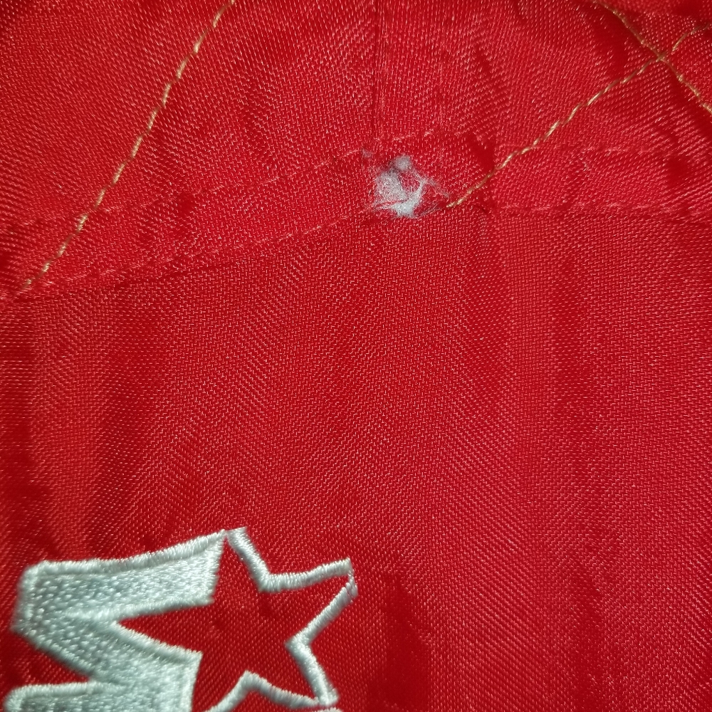 1990s original San Francisco 49ers coat - Picture 13 of 16